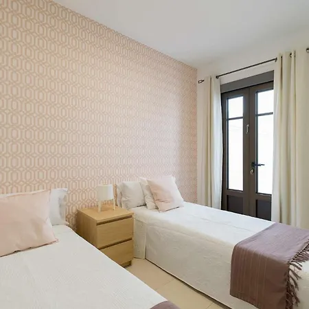 Mahostly Comillas Pa Apartamento *