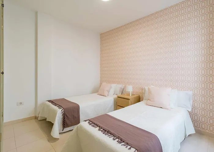 Mahostly Comillas Pa Apartamento Arrecife (Lanzarote)